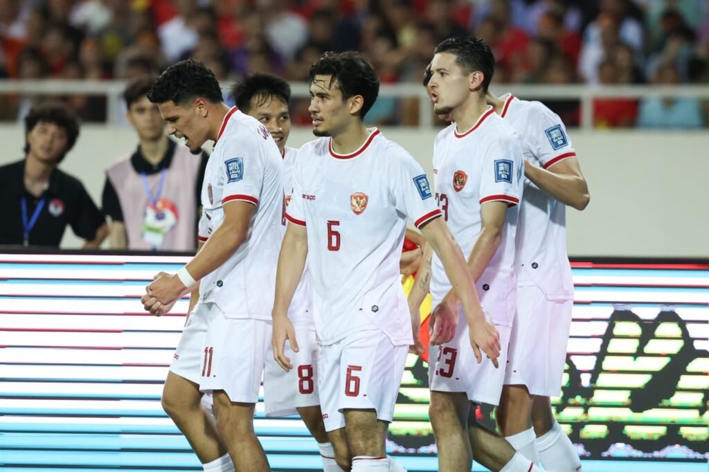 pssi-timnas
