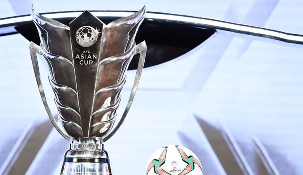 AsianCup