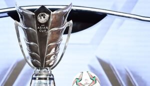AsianCup