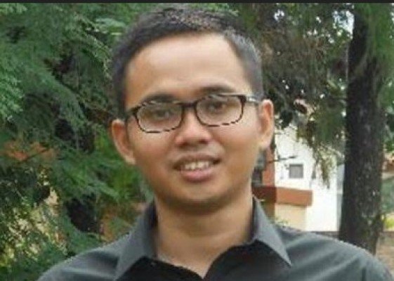 Peneliti-Indikator-Politik-Indonesia-Bawono-Kumoro