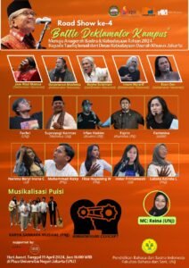roadshow