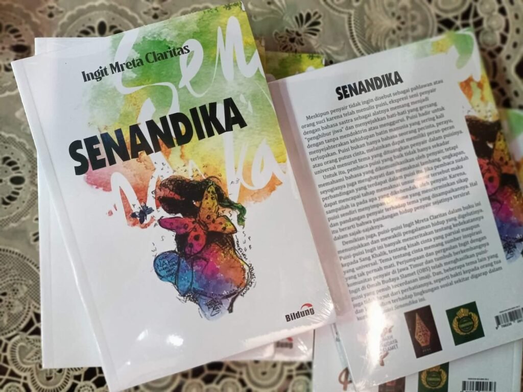 senandika