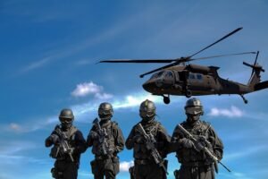 tentara-iran-pixabay
