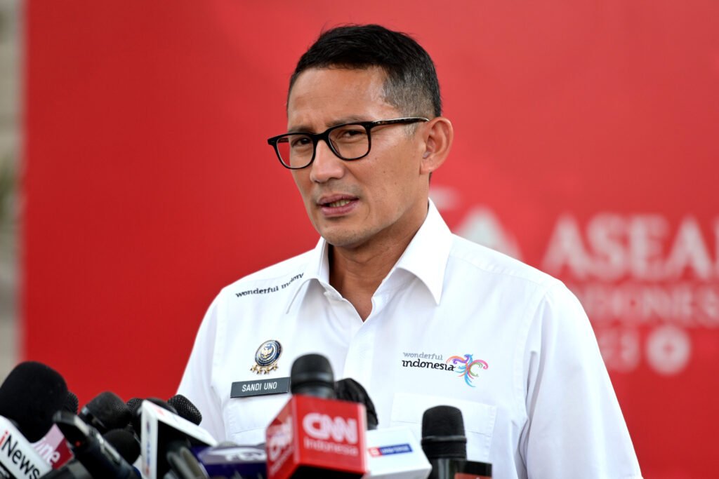 Sandiaga-Uno
