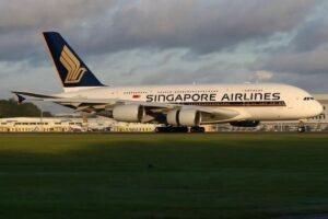 Singapore-Airlines