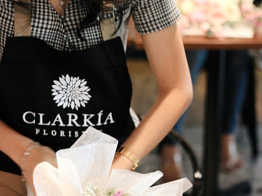 clarkia