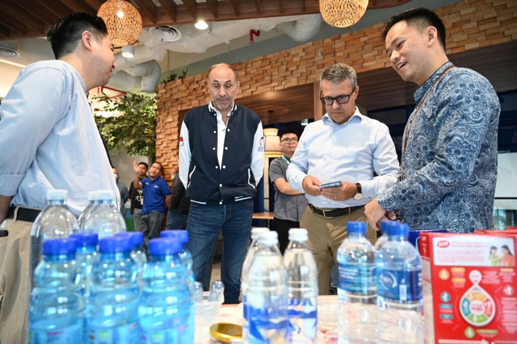 danone-penghargaan