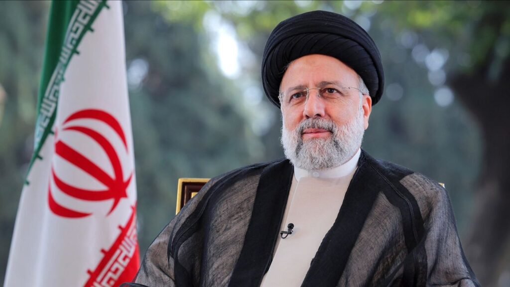 presiden-iran
