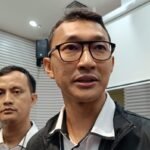 KPK Tangkap 14 Orang dalam OTT di BNPB, Sekretaris Utama Rustian Ikut Diamankan