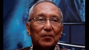 Politisi-senior-Partai-Gerindra-Permadi-Satrio-Wiwoho-meninggal-dunia
