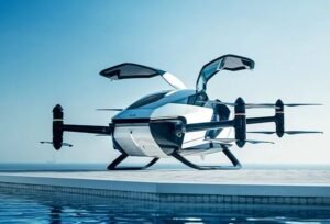 Xpeng-X2-Flying-Car