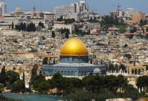 masjid-di-palestina