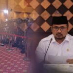 Yaqut Didakwa Terima USD 271.500 dari Korupsi Kuota Haji, Negara Rugi Rp622 Miliar
