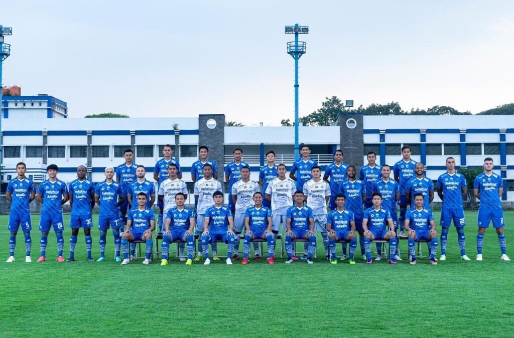 persib-bandung