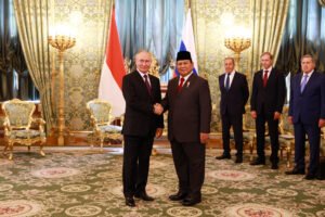 Presiden-Putin-Prabowo