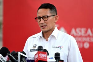 Sandiaga-Uno