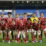 Timnas Putri U17 Indonesia Bidik Juara Grup B, Singapura Jadi Ancaman Utama