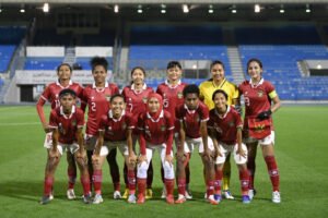 timnas-sepak-bola-putri