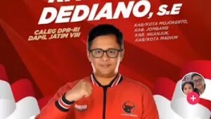 KPK-Periksa-Keponakan-Megawati-Terkait-Proyek-Kereta-Api-DJKA