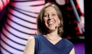 Susan-Wojcicki