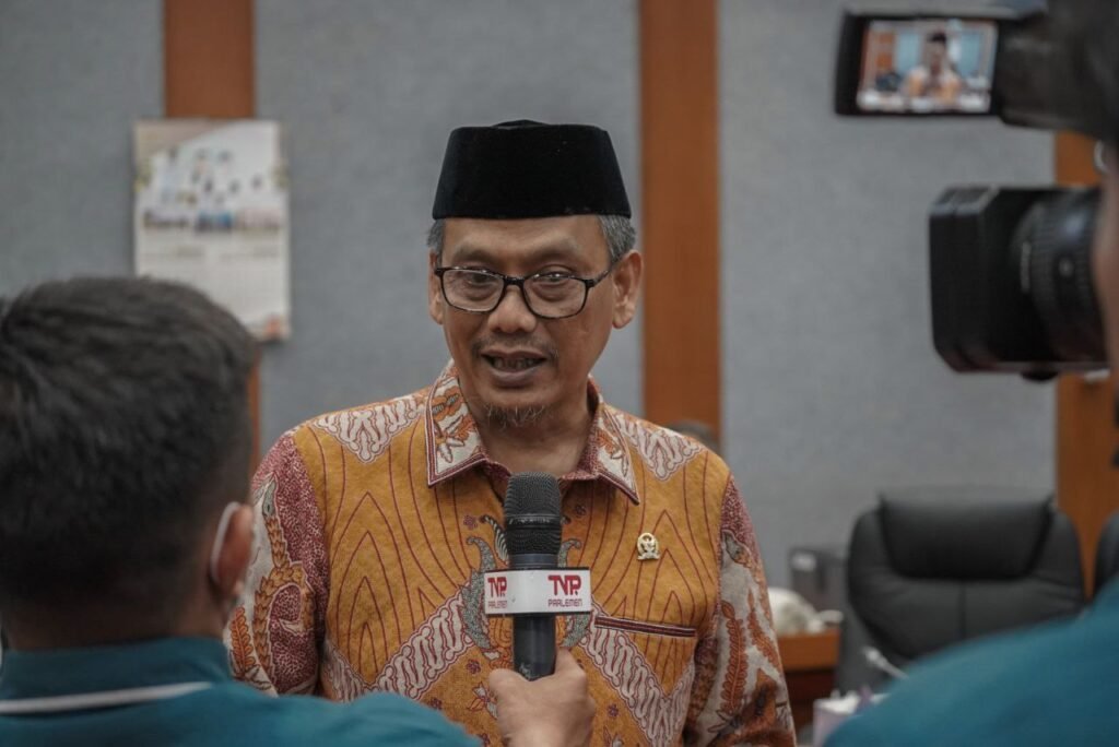 Wakil-Ketua-Komisi-X-DPR-RI-Abdul-Fikri-Faqih