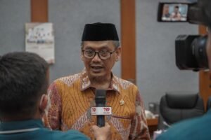 Wakil-Ketua-Komisi-X-DPR-RI-Abdul-Fikri-Faqih