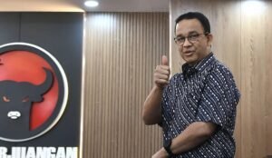 antarafoto-anies-baswedan-datangi-kantor-pdip