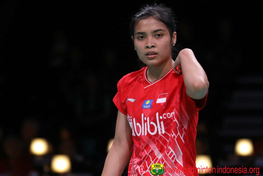gregoria-bengong