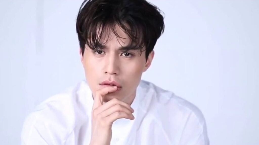 lee-dong-wook