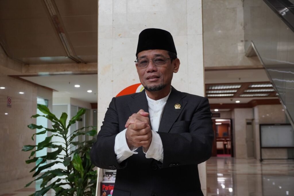 Anggota-Komisi-IX-DPR-RI-dari-Fraksi-PKS-Alifudin