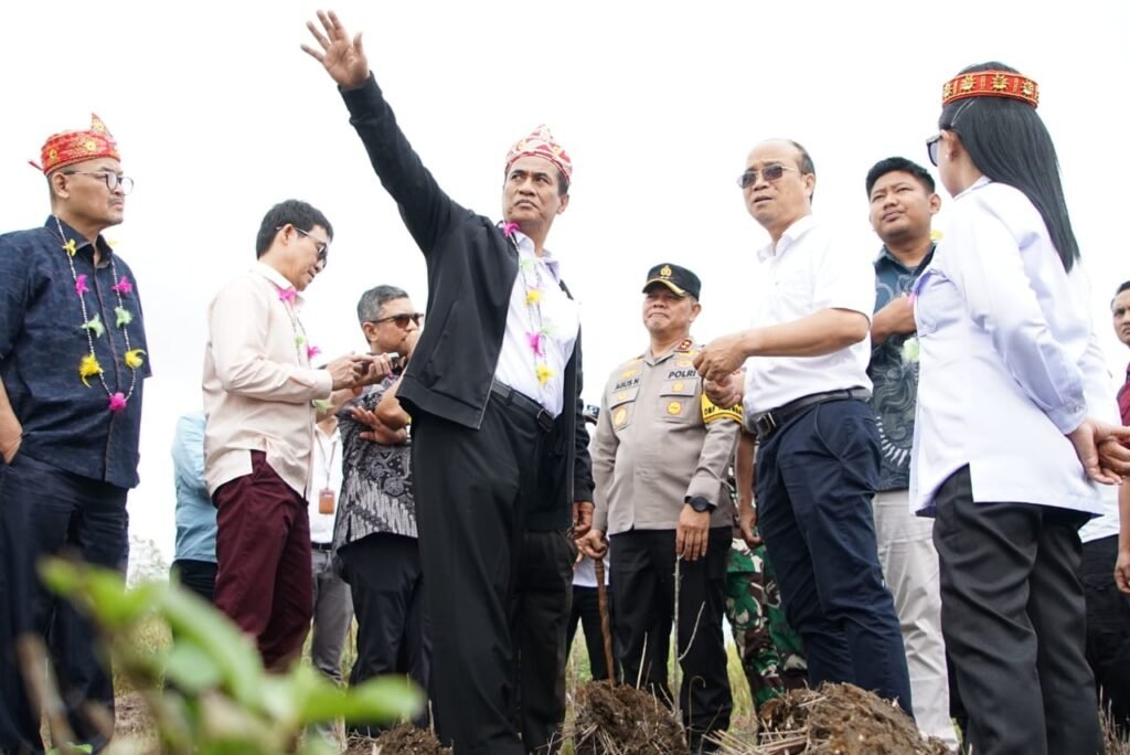 Foto-Mentan-dan-Investor-Vietnam