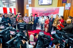 Ketua-MPR-Bamsoet-dan-Megawati-Soekarnoputri