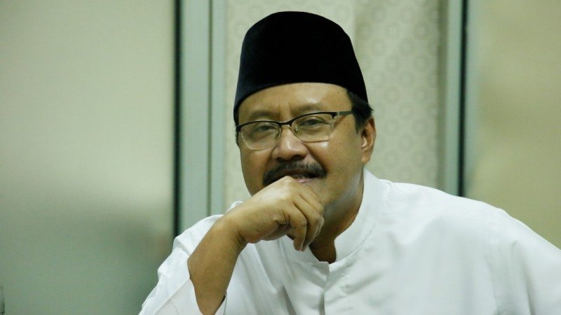 Presiden-Jokowi-Lantik-Gus-Ipul-Sebagai-Mensos-Hari-Ini