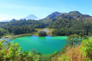 dieng-plateau