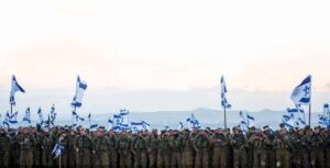 israeli-army-7564906_1280