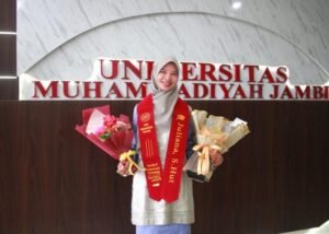 juliana-anak-dalam-muhammadiyah