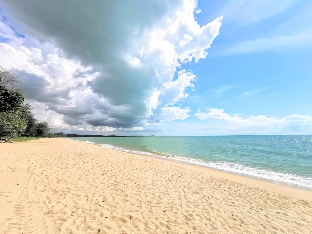 pantai-indonesia