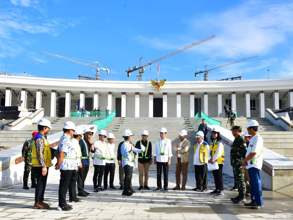 tinjau-lapangan-ikn