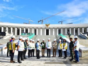 tinjau-lapangan-ikn