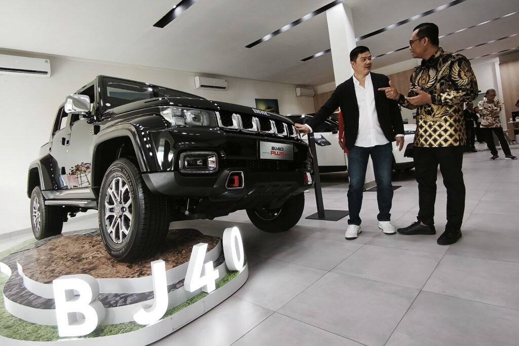 BAIC4