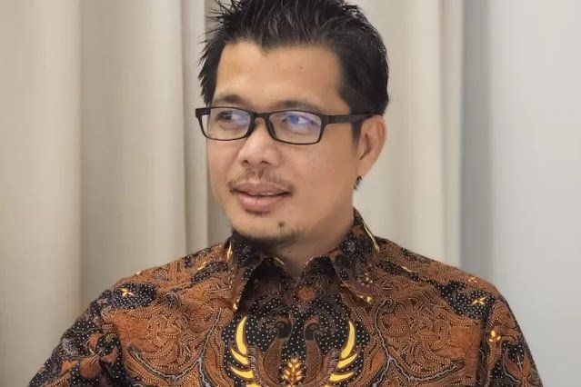 Ketua-Badan-Pengurus-Setara-Institute-Ismail-Hasani