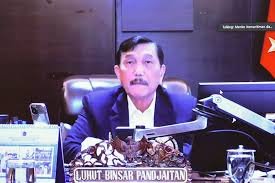 Luhut-Binsar-Pandjaitan