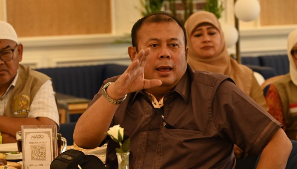 Wakil-Ketua-DPR-RI-Cucun-Ahmad-Syamsurizal