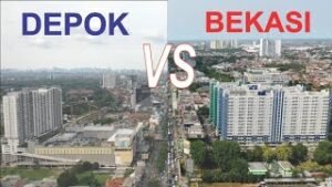 bekasi-depok