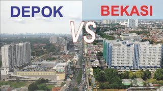 bekasi-depok