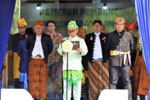 mendikdasmen-sumpah-pemuda-upacara