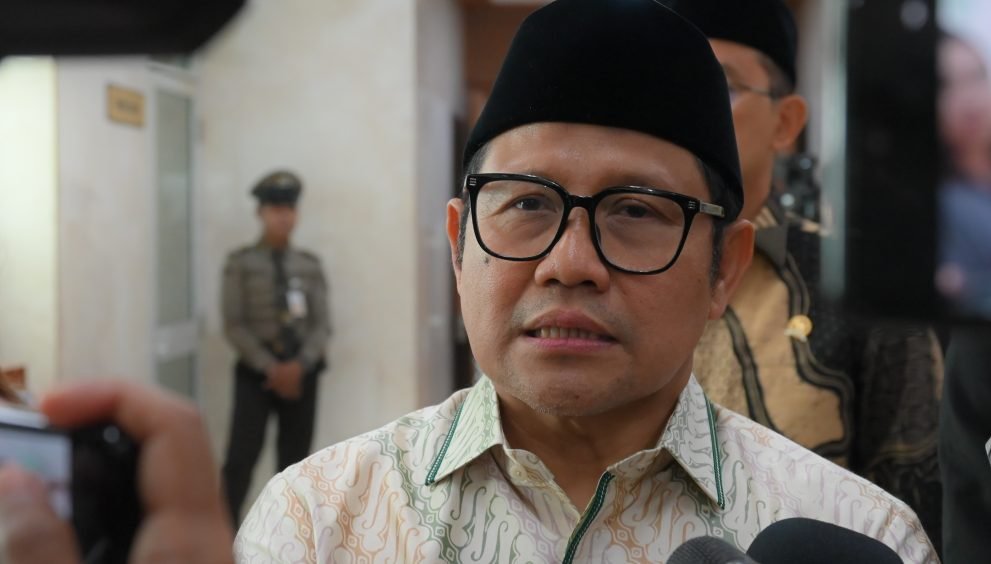 muhaimin-iskandar