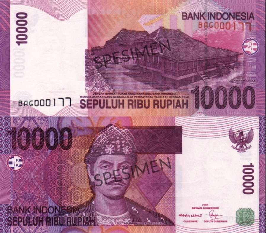 uang-10-ribu-rupiah