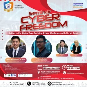 FLYER-SEMINAR-CYBER-UNIVERSITY-12-NOV-2024