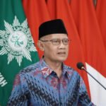 PP Muhammadiyah Desak Karhutla Ditangani Serius: Penegakan Hukum tak Boleh Tebang Pilih